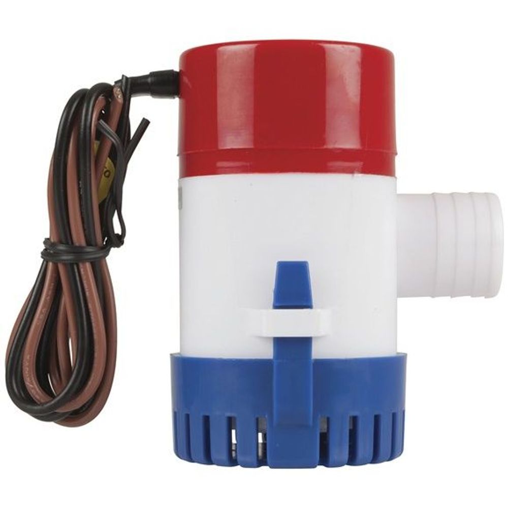 MPA156 - Marien Tech 12V 1100GPH Bilge Pump