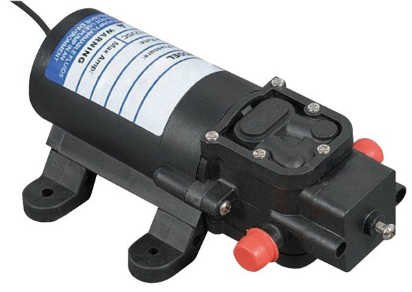 TCE236 - Economy Fresh Water Pump 2.4 Litres/min