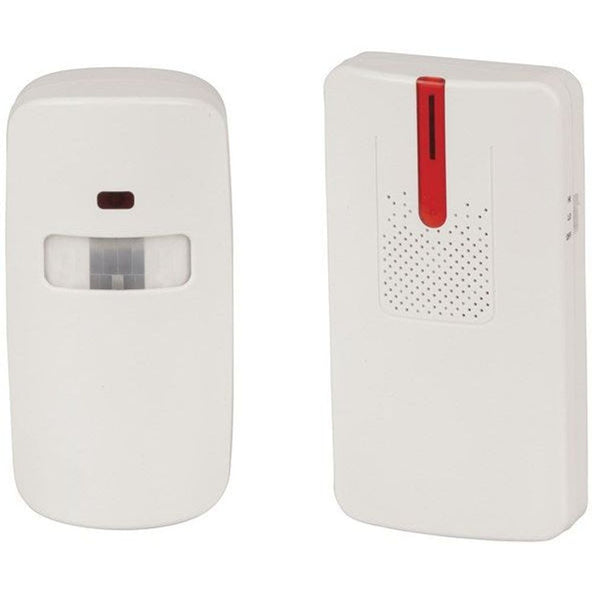 LA5178 - Wireless Driveway and Entry PIR Alert Kit