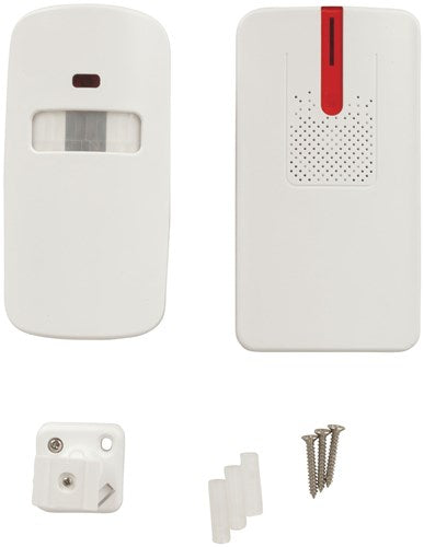 LA5178 - Wireless Driveway and Entry PIR Alert Kit