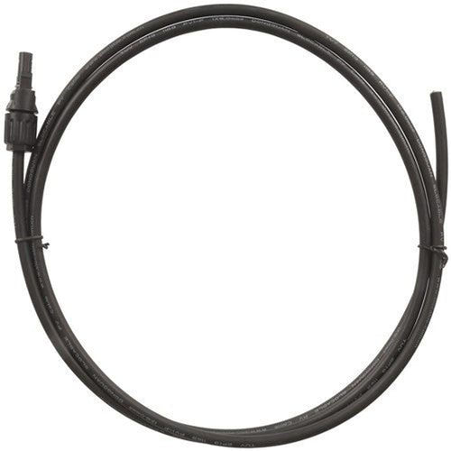 WH3123 - 2m Premade PV Power Cable with PV Style Plug to Bare End
