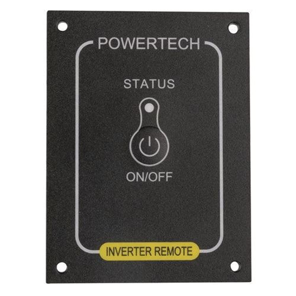 MI5731 - Remote Control for Sinewave Inverter