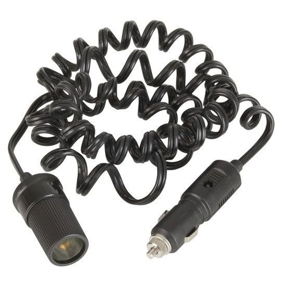 PP2144 - Cigarette Lighter 3m 15A Extension Cable