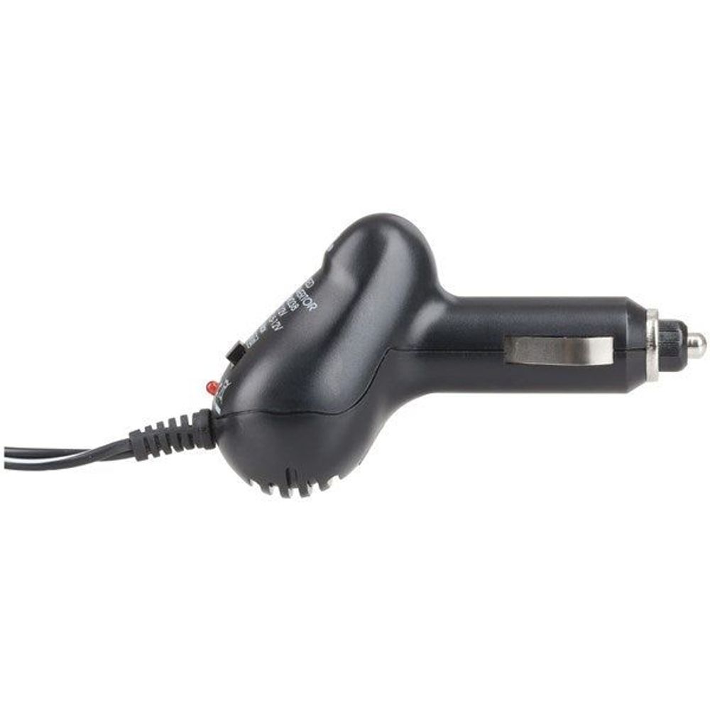 MP3678 - 12VDC 1.2A Car Power Adaptor