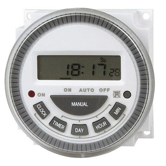 AA0361 - 12V Digital Timer Switch Module