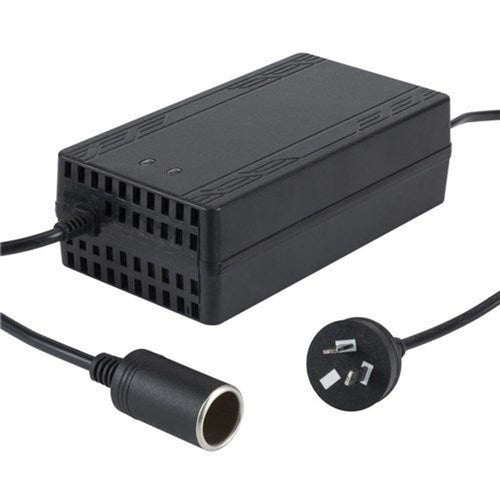 MP3573 - 12 Volt 12.5 Amp Switchmode Power Supply - Mains to Cigarette Lighter Socket