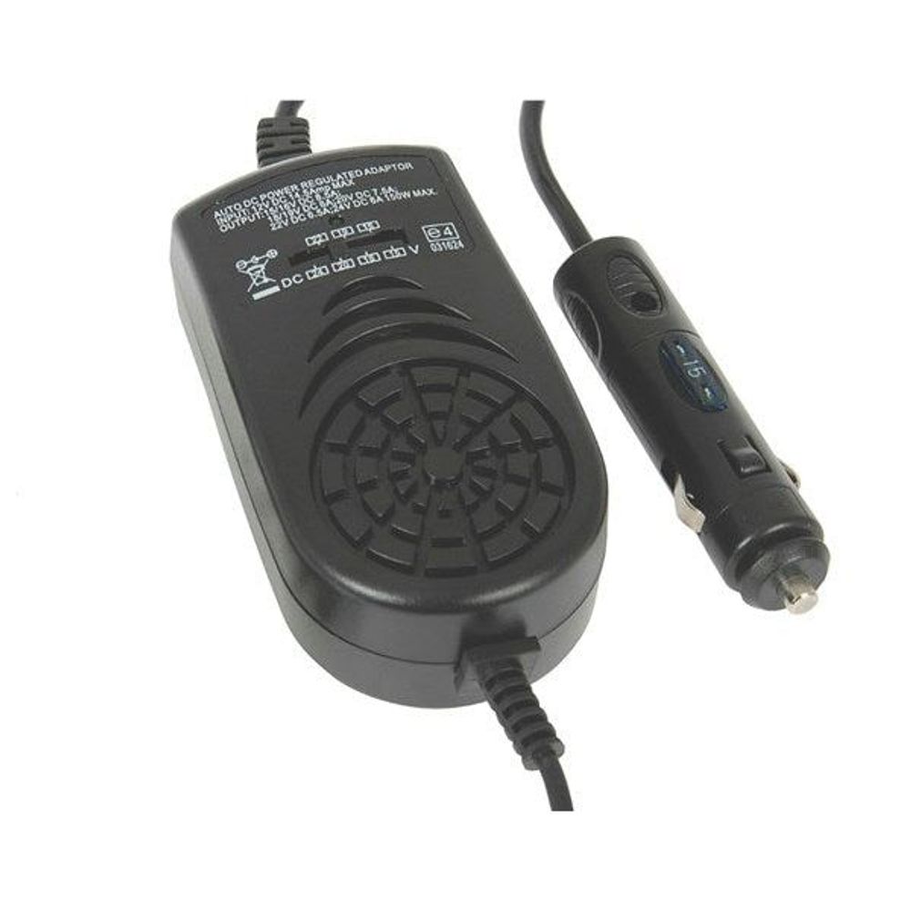 MP3472 - 150W Car Laptop Power Supply