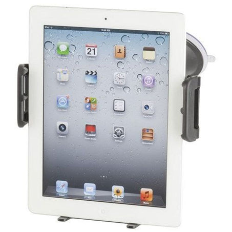 HS9036 - Tablet Holder with Heavy Duty Suction Mount