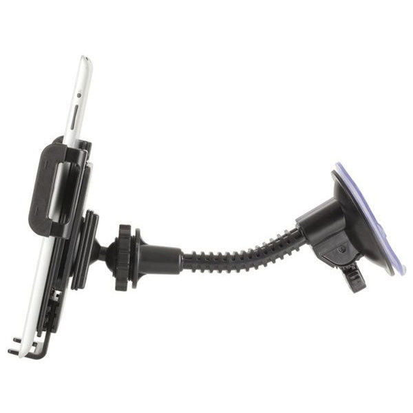 HS9036 - Tablet Holder with Heavy Duty Suction Mount