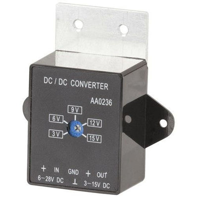 AA0236 - DC to DC Step Down Voltage Converter Module