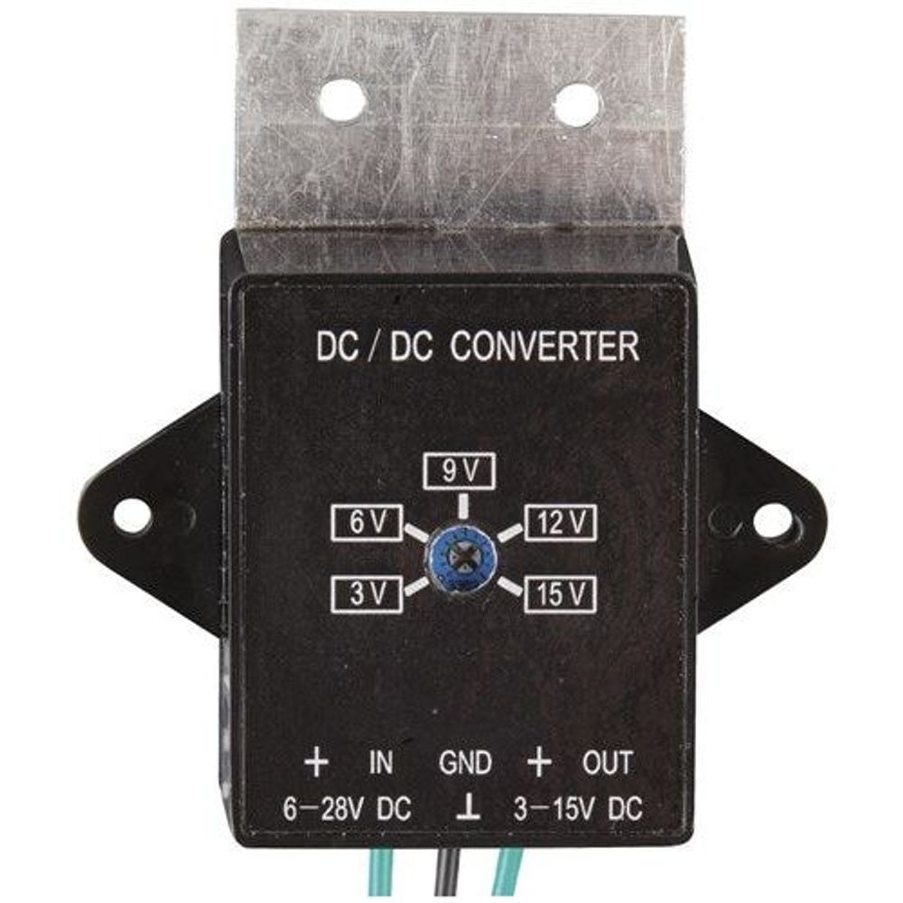 AA0236 - DC to DC Step Down Voltage Converter Module