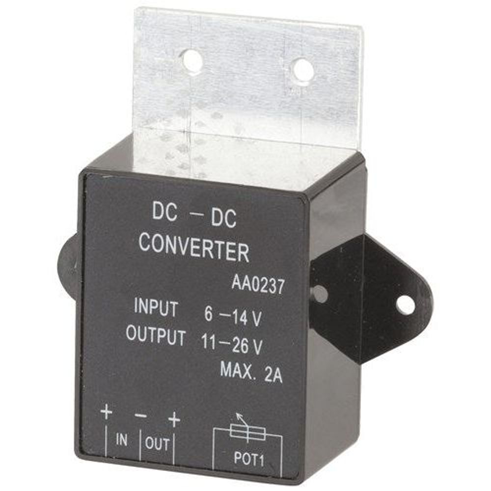 AA0237 - DC to DC Step Up Voltage Converter Module