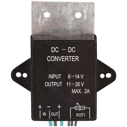 AA0237 - DC to DC Step Up Voltage Converter Module