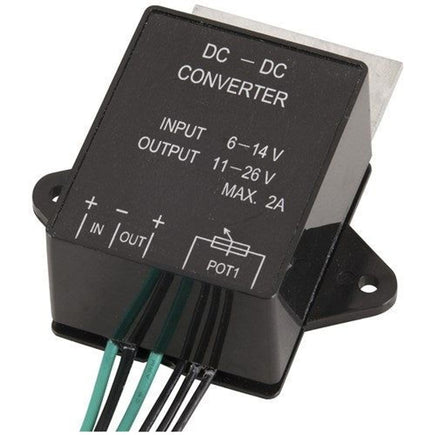 AA0237 - DC to DC Step Up Voltage Converter Module