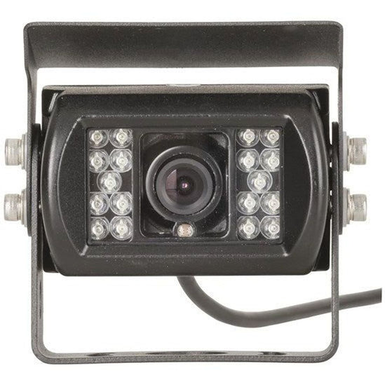 QC3536 - 12V Infrared Reversing Camera with Mounting Bracket