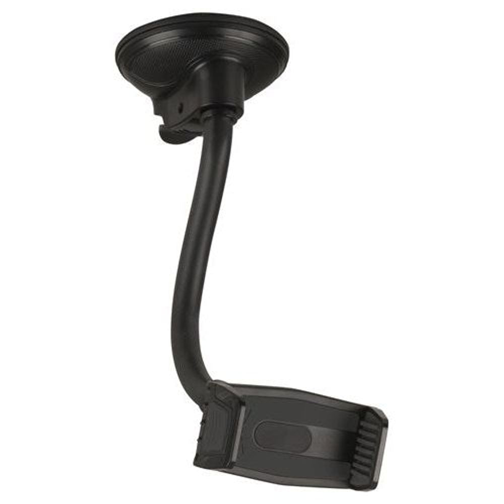 HS9048 - Gooseneck Suction Cup Mount Phone Holder