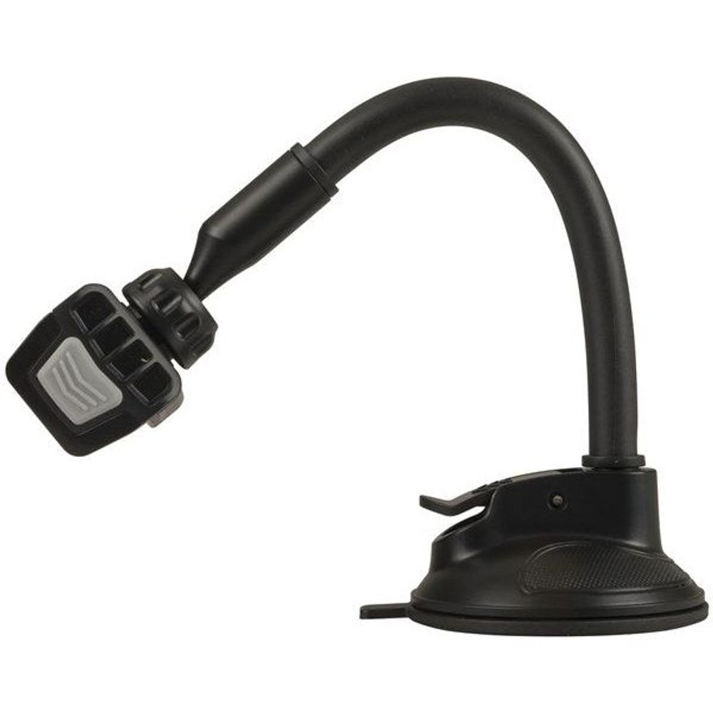 HS9048 - Gooseneck Suction Cup Mount Phone Holder