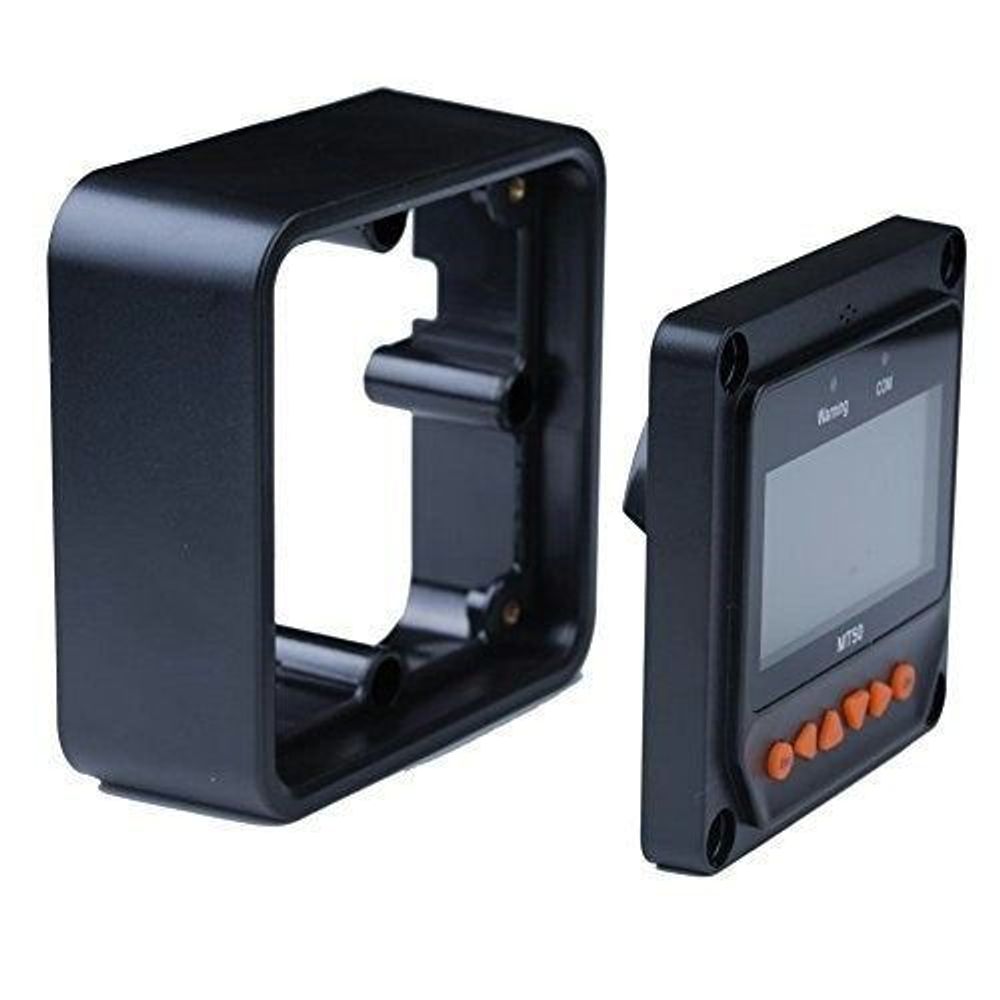MT50 - Remote Status Display with cable for Solar Regulator