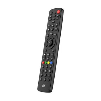 URC1280 - Universal 8 Device Remote Control | Tech Supply Shed