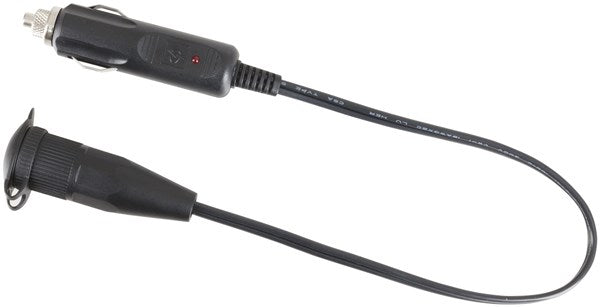 PP2098 - Cigarette Plug to Merit Socket Adaptor Cable