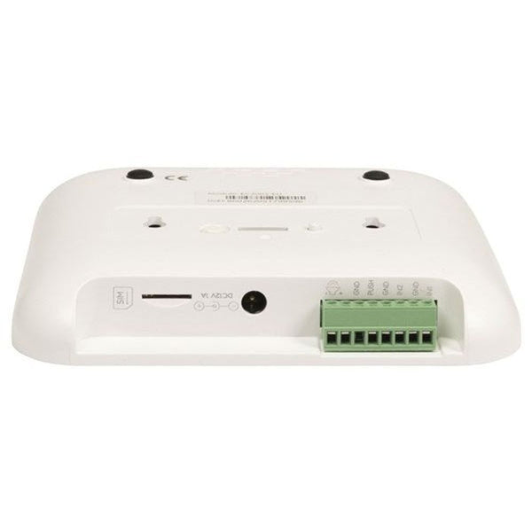 A4GW50-A - Concord 4G+Wi-Fi Smart Alarm Box Kit