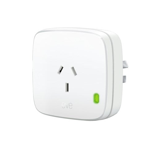 10ECF6051 - Eve Energy Smart Plug (Matter)