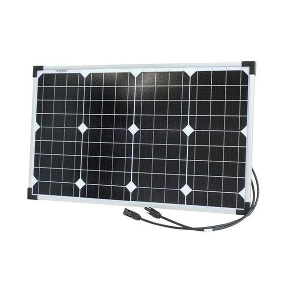 ZM9056 - 12V 40W Monocrystalline Solar Panel