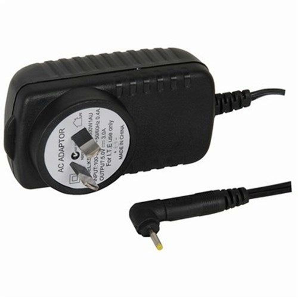 MP3490 - 12V DC 2.5A Power Supply 7DC Plugs