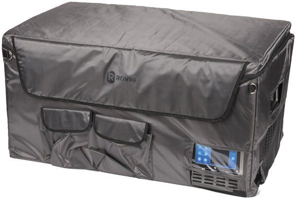 GH2251 - Insulated Cover for 80L Rovin Portable Fridge