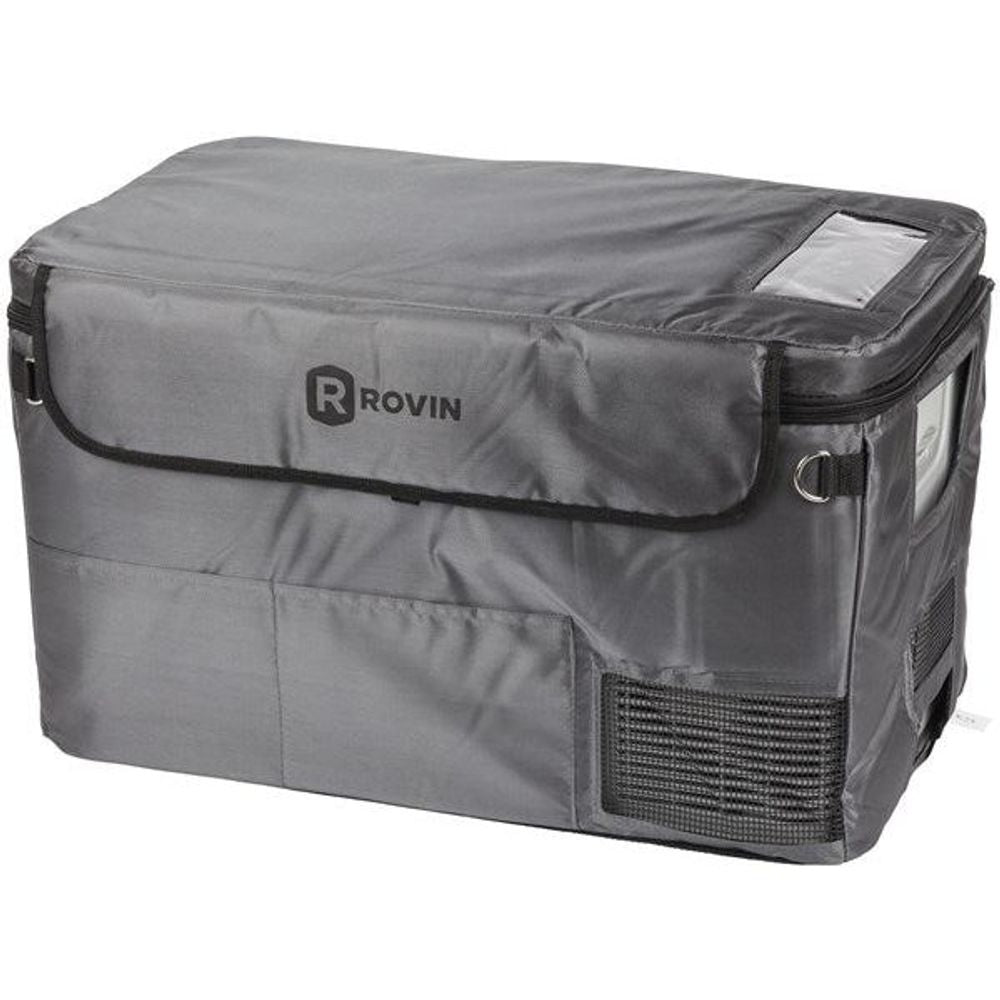 GH2211 - Grey Insulated Cover for 25L Rovin Portable Fridge Freezer