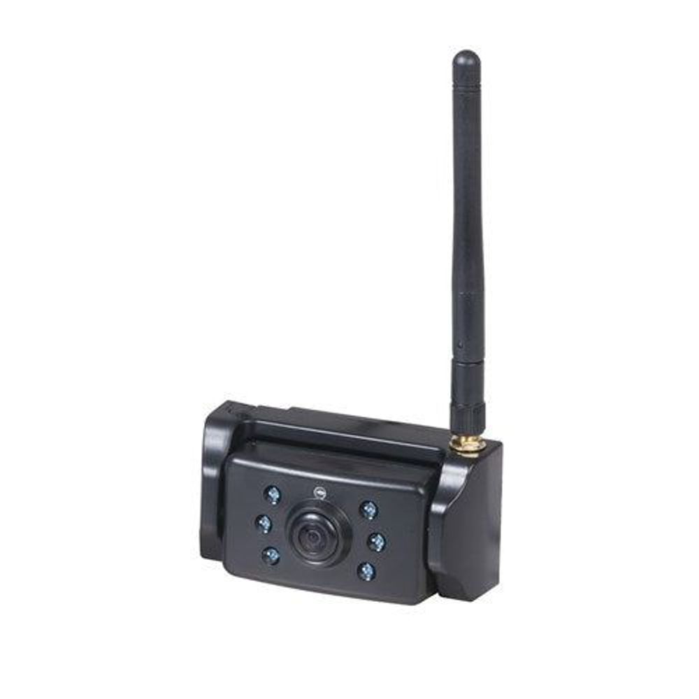 QM3856 - Wireless 4.3inch Long Range Reversing Camera Kit