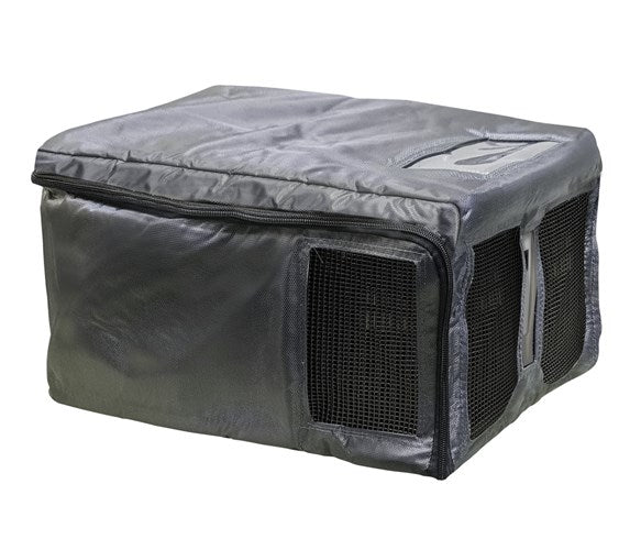 GH1631 - Grey Insulated Cover for 9L Brass Monkey Portable Fridge/Freezer