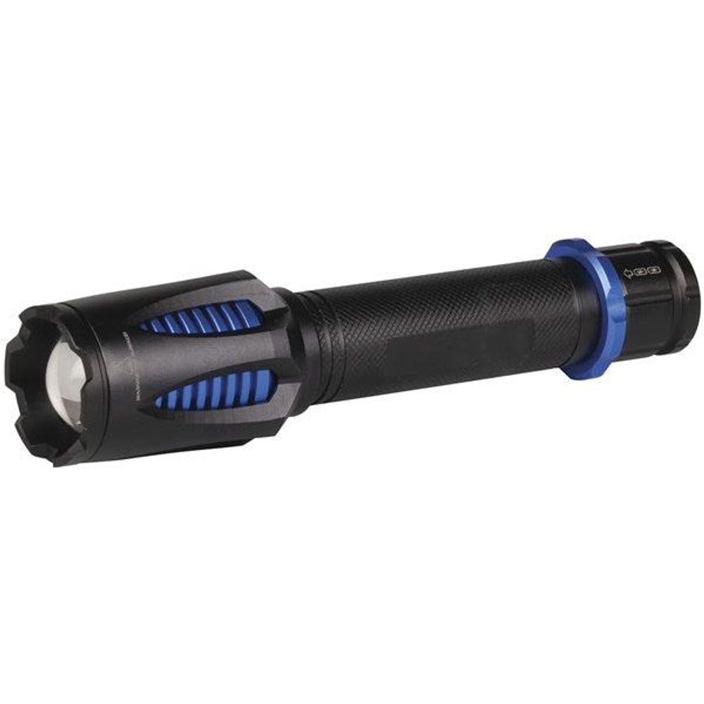 ST3526 - 4000 Lumen USB Rechargeable LED Torch