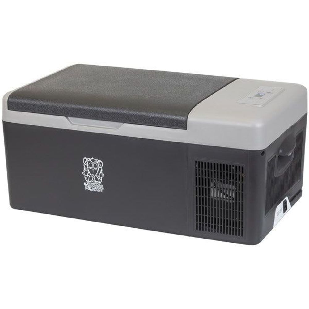 GH1623 - 15L Brass Monkey Portable Fridge/Freezer GH1623