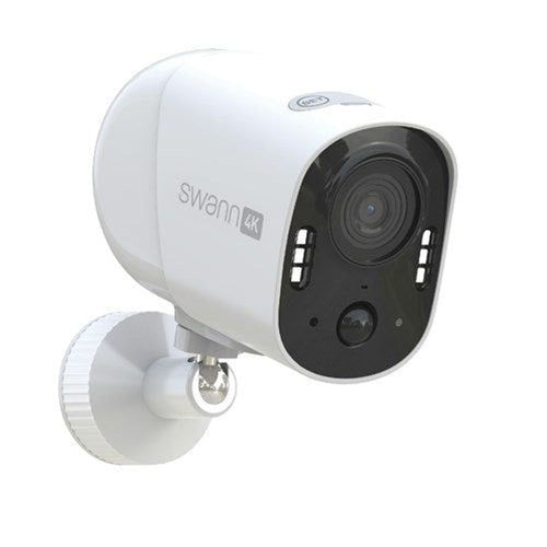 SWIFI-4KXTRM-GL - Swann 4K Battery Powered Xtreem Wi-Fi Camera
