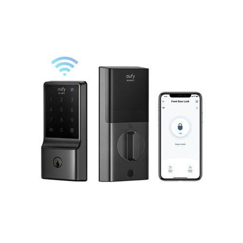 T8502T11 - Eufy Security WiFi Smart Door Lock
