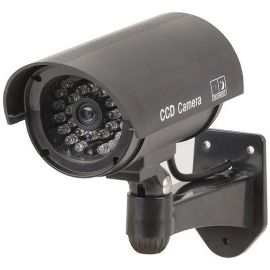 LA5325 - Dummy Bullet Camera with Infrared