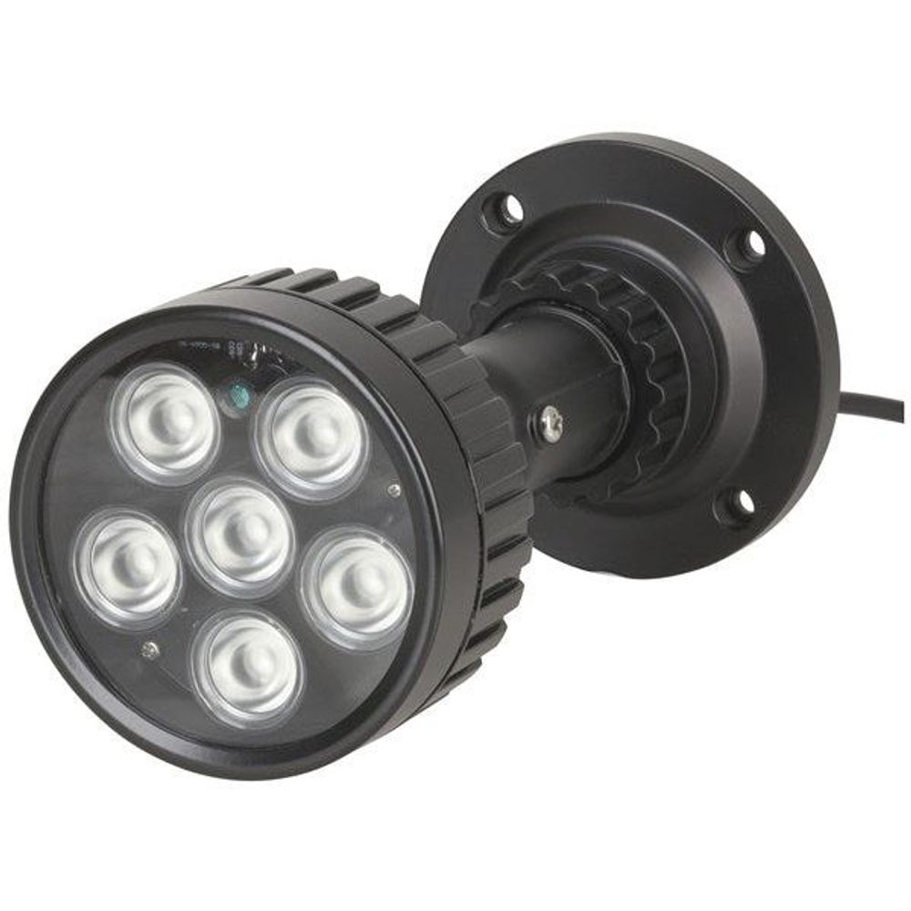 QC3654 - Long Range Infrared Spotlight