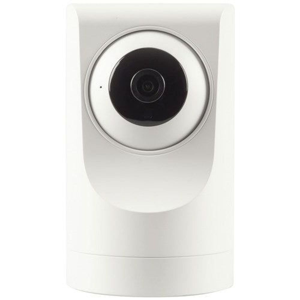 QC3900 - 1080P Smart Wi-Fi IP Pan-Tilt Camera (Smart Life Compatible)