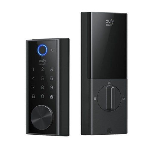 T8520T11 - Eufy Smart Door Lock Touch + WiFi