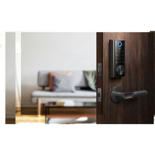 T8520T11 - Eufy Smart Door Lock Touch + WiFi