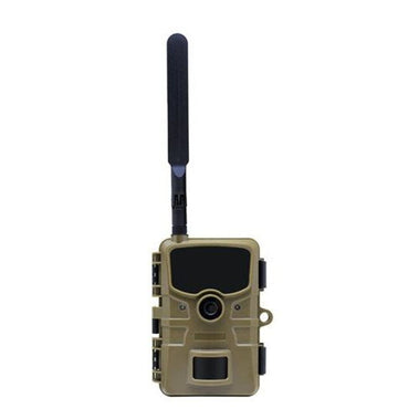 QC8067 - 4G 1080p Outdoor Trail Camera