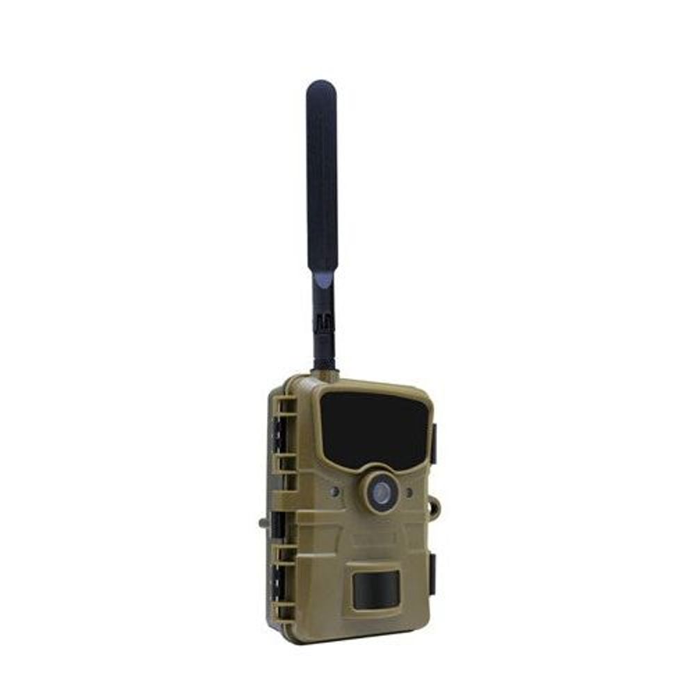 QC8067 - 4G 1080p Outdoor Trail Camera