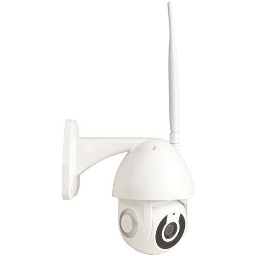 QC3859 - Outdoor Wireless Wi-Fi PTZ Camera with 2 Way Audio and Record