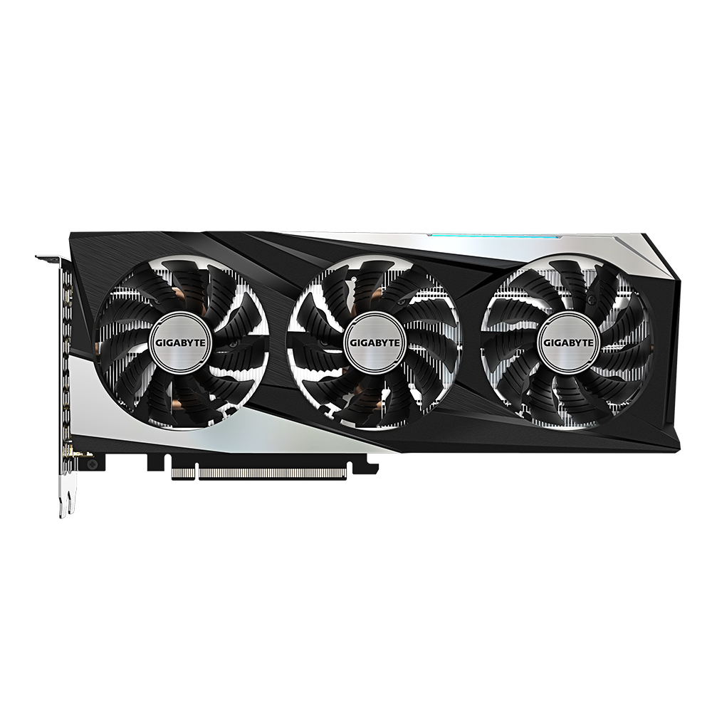 Gigabyte RTX 3060 Gaming OC 12G Low Hash Rate Graphics Card