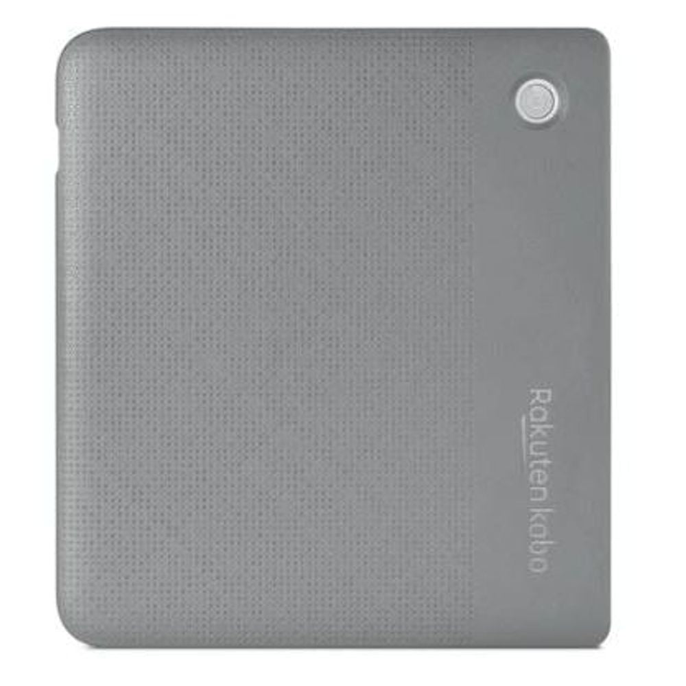 Kobo Libra 2 Grey Classic Sleepcover