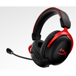 Hyperx Cloud Ii Wireless Gaming Headset