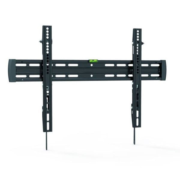 BRATECK 40-70'' Tilt wall bracket. Max load: 50kg. VESA support up to: 600x400. Built-in bubble level