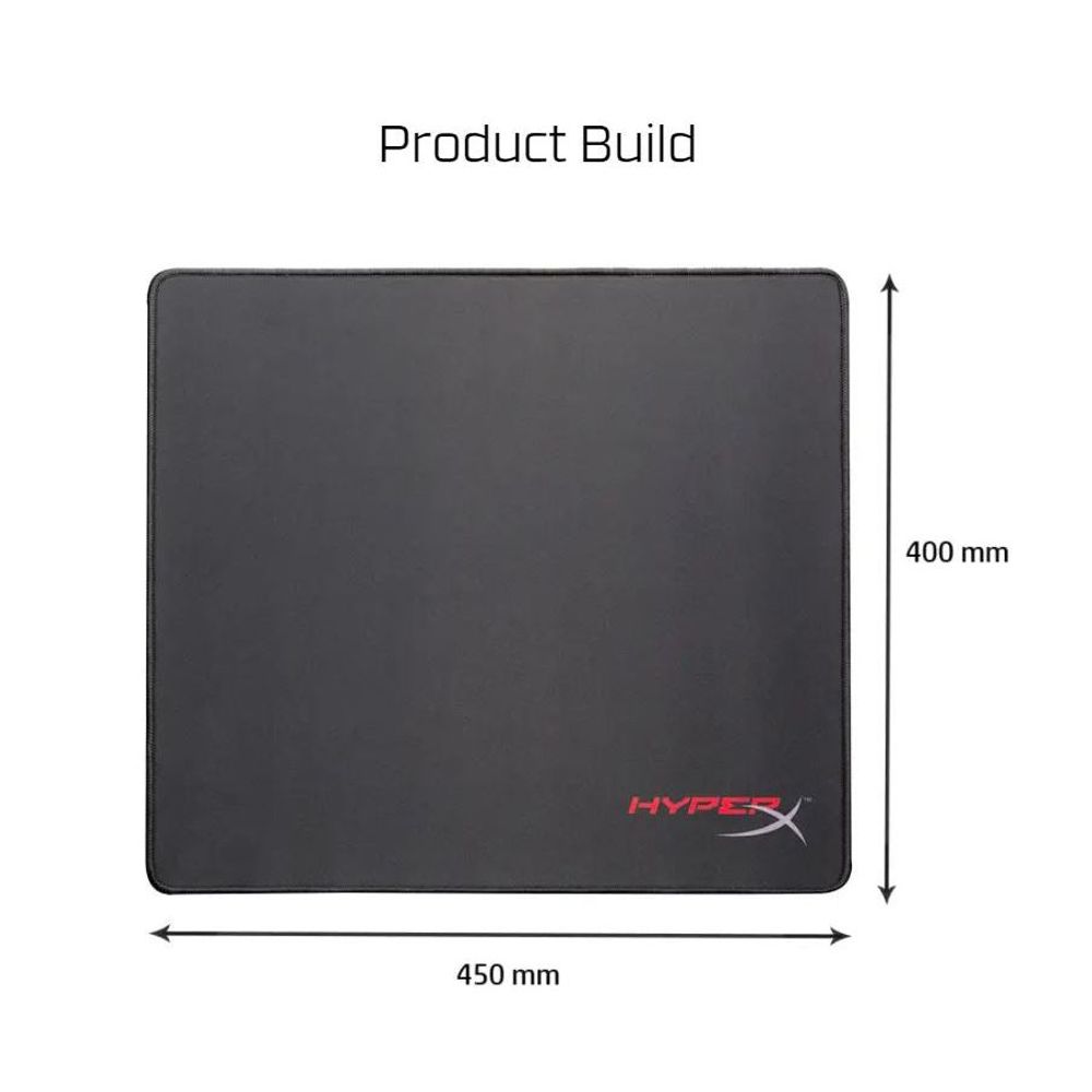 Hyperx Fury S Pro Gaming Mouse Pad (Large)