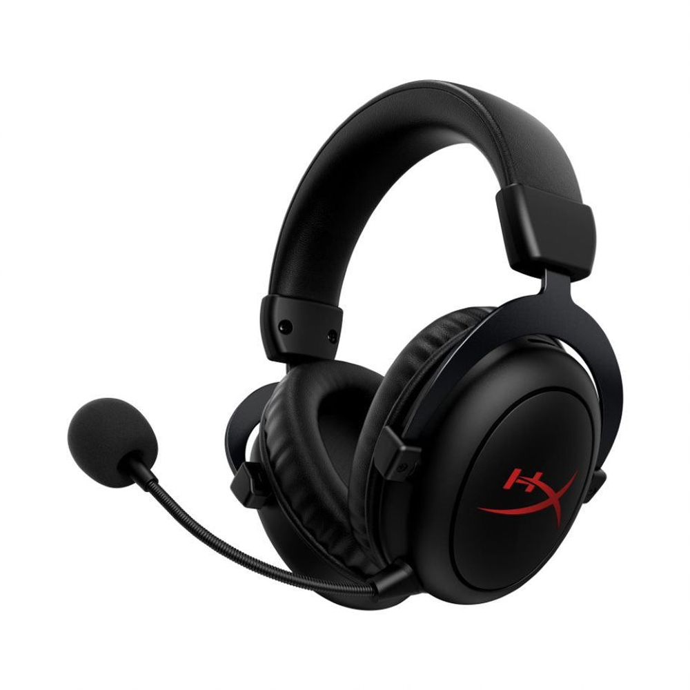 Hyperx Cloud Core Wireless Gaming Headset